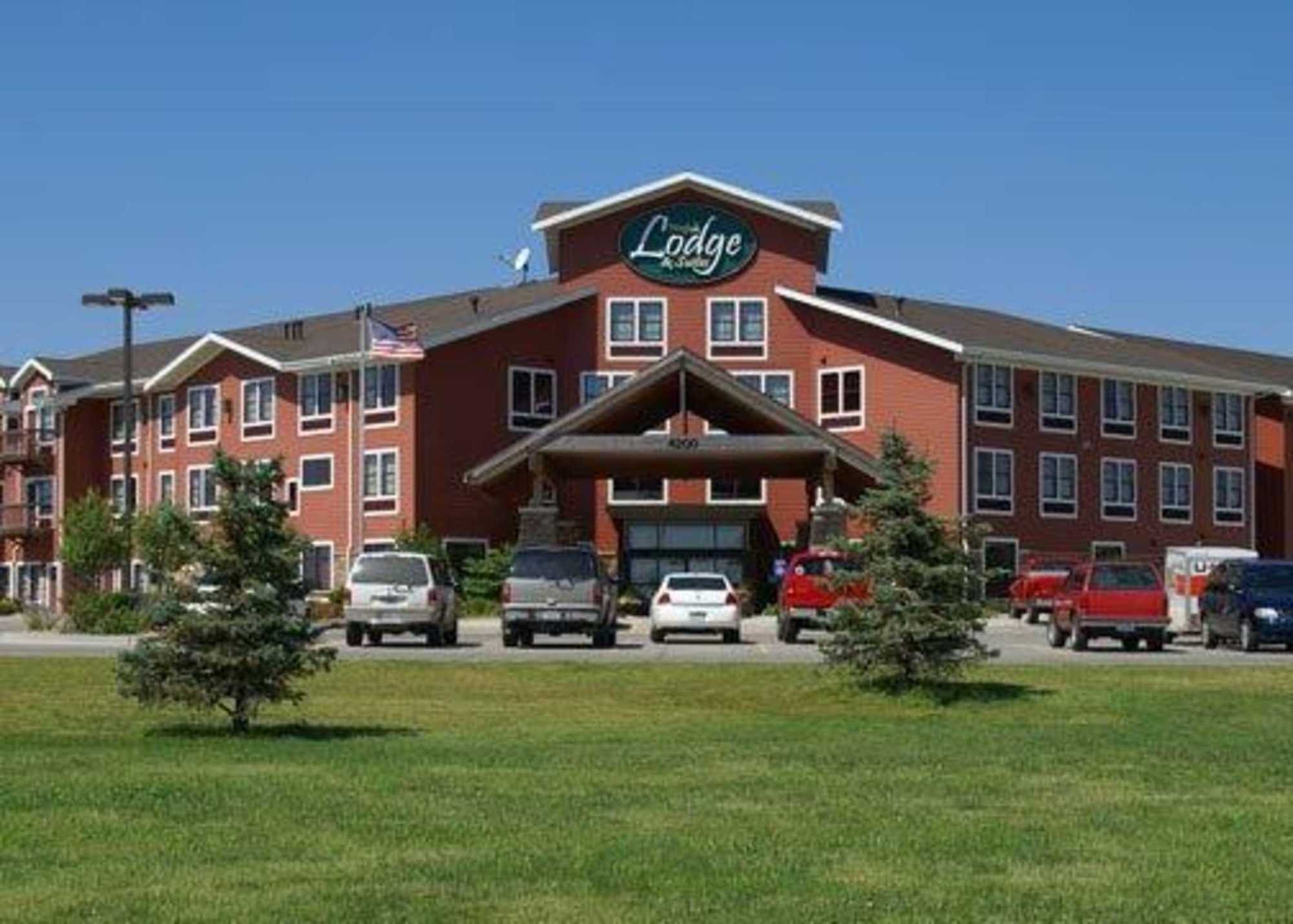 Norfolk Lodge & Suites, Ascend Hotel Collection Exterior photo
